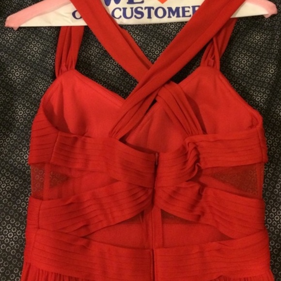 Prom dress - Picture 5 of 5